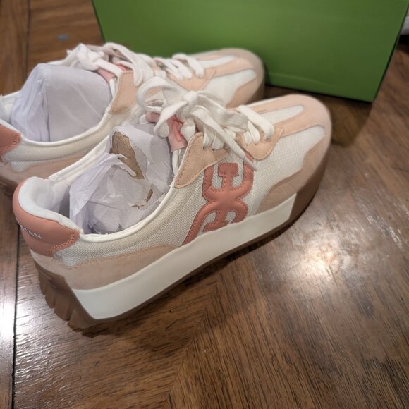 Sam Edelman Langley sneakers - Picture 2 of 2